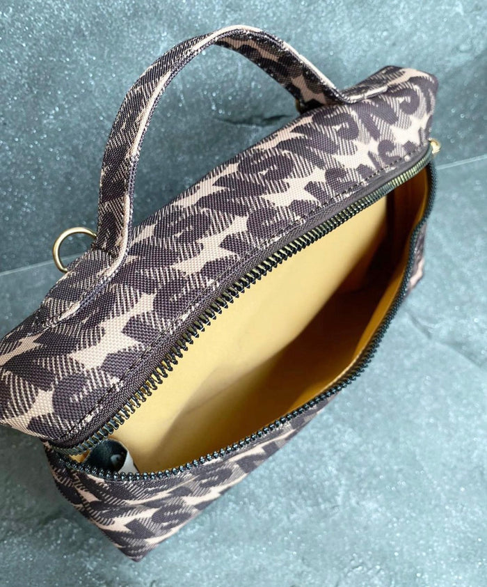 Longy Sling Bag - Travellers Hat Boutique