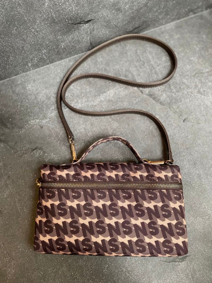 Longy Sling Bag - Travellers Hat Boutique