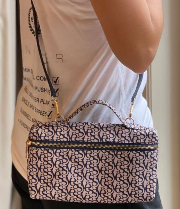 Longy Sling Bag - Travellers Hat Boutique