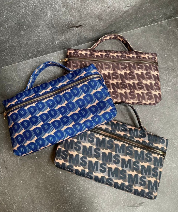 Longy Sling Bag - Travellers Hat Boutique