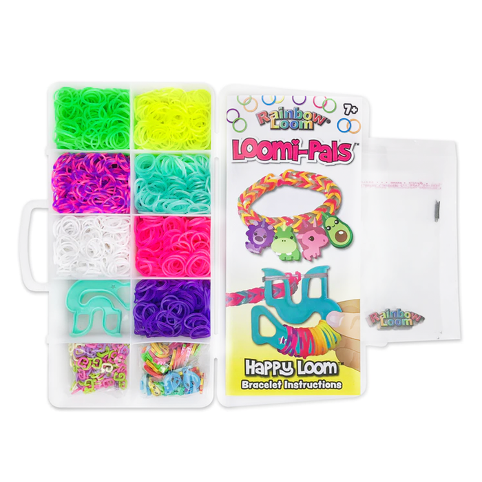 Loomi-Pals® Mini Combo (use discount code RL2 for an additional discount)