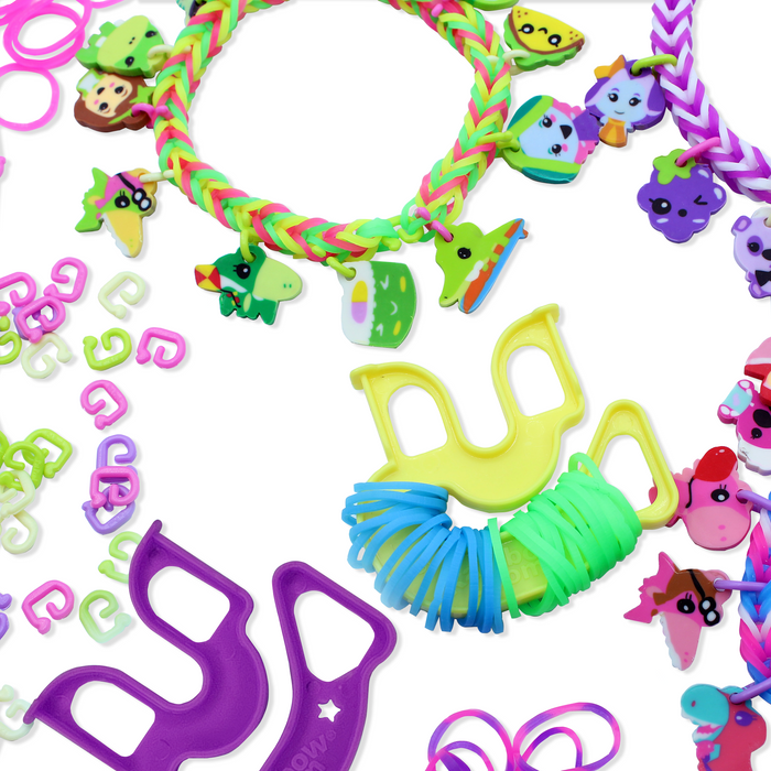 Loomi-Pals® Mini Combo (use discount code RL2 for an additional discount)