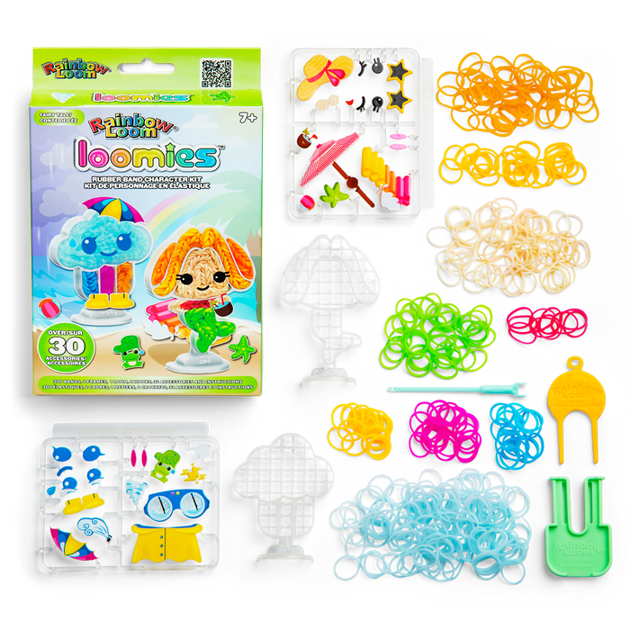 Loomies™ Fairy TALE, 2 pack