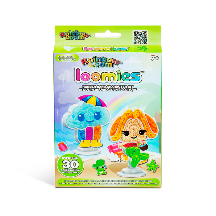 Loomies™ Fairy TALE, 2 pack