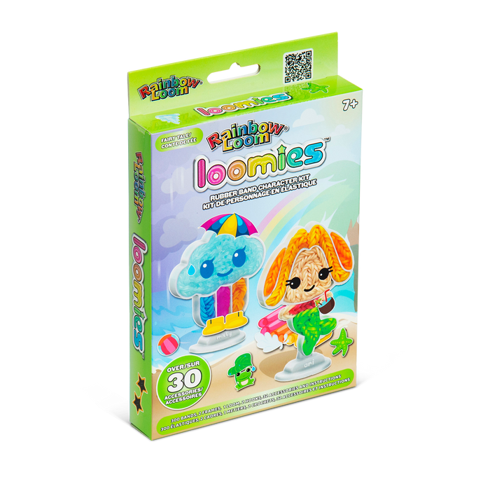 Loomies™ Fairy TALE, 2 pack