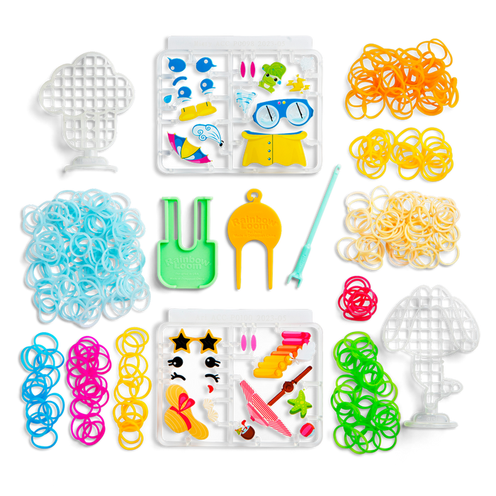 Loomies™ Fairy TALE, 2 pack