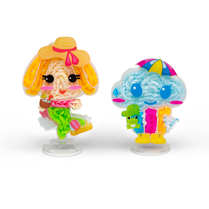 Loomies™ Fairy TALE, 2 pack