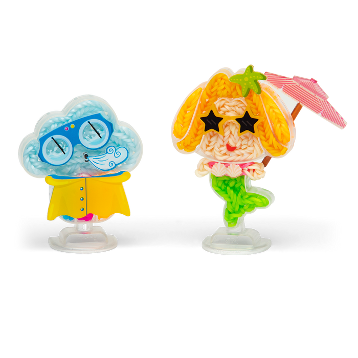 Loomies™ Fairy TALE, 2 pack