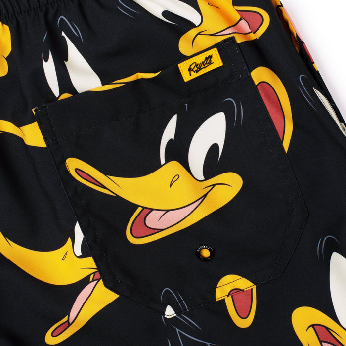 RSVLTS Looney Tunes Hybrid Shorts Looney Tunes "Duck Amuck" – Hybrid Shorts