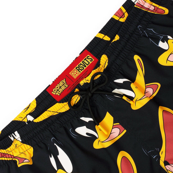 RSVLTS Looney Tunes Hybrid Shorts Looney Tunes "Duck Amuck" – Hybrid Shorts