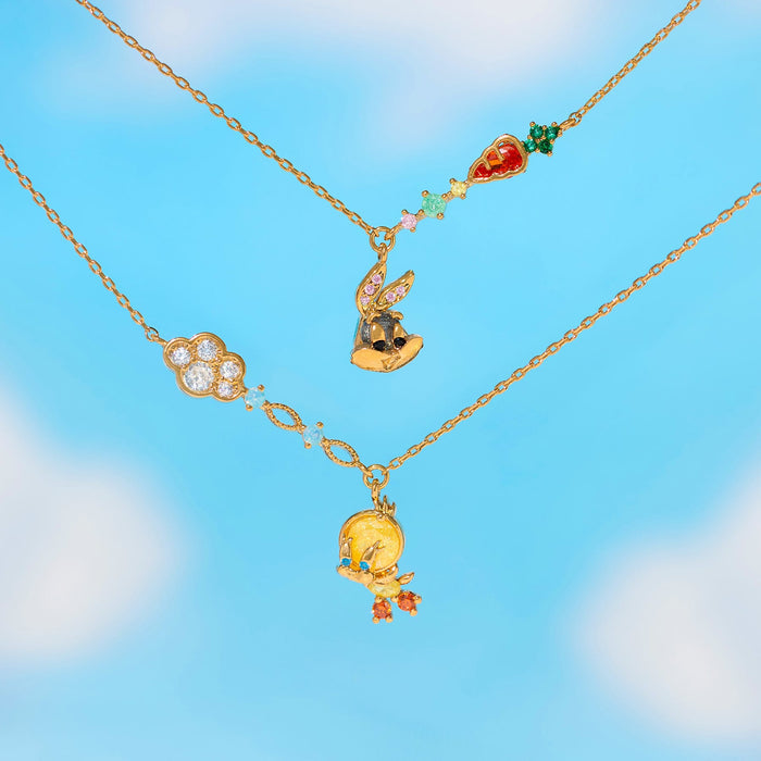 Looney Tunes Tweety Bird Necklace