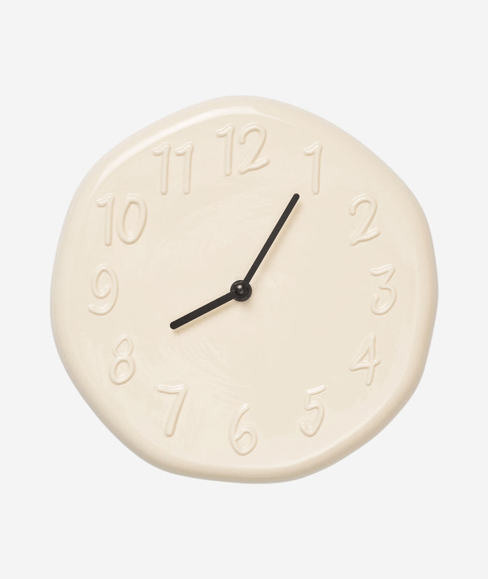 Loopi Wall Clock - More Options