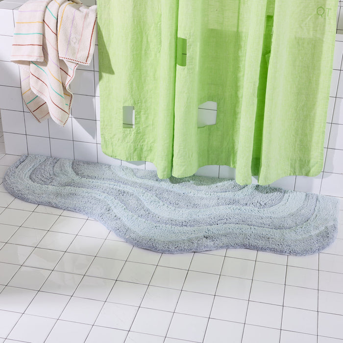 Lost Coast Bath Mat - More Options