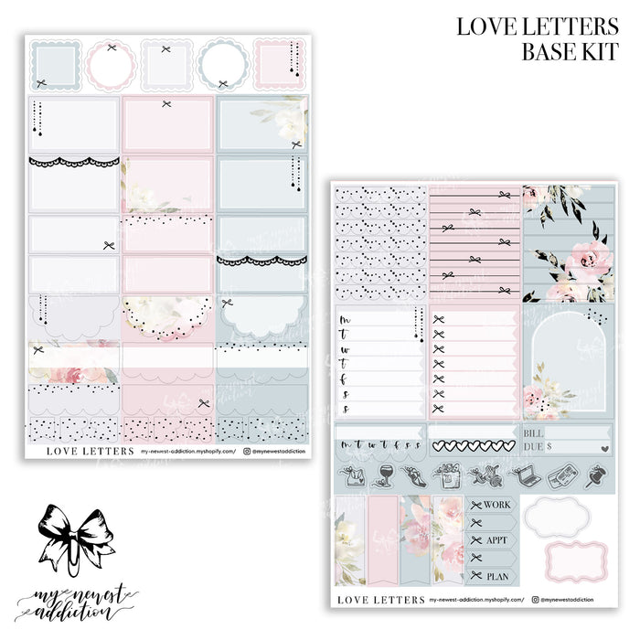 Love Letters Collection