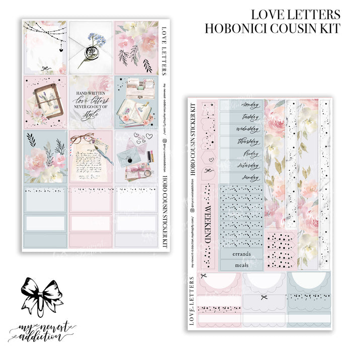 Love Letters Collection