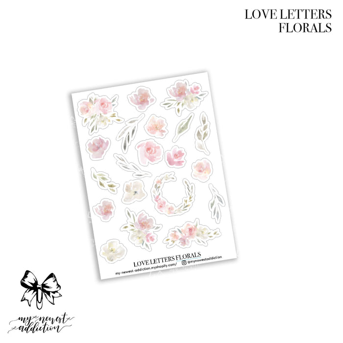 Love Letters Collection