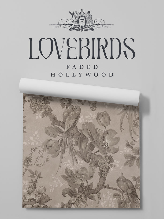 Faded Hollywood