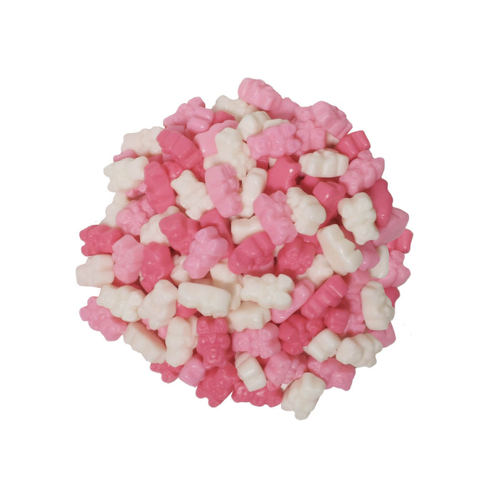 Lovestruck gummi bears - 2.27kg