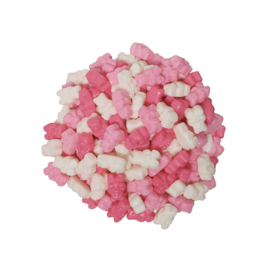 Lovestruck gummi bears - 2.27kg