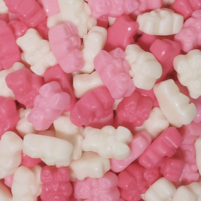 Lovestruck gummi bears - 2.27kg