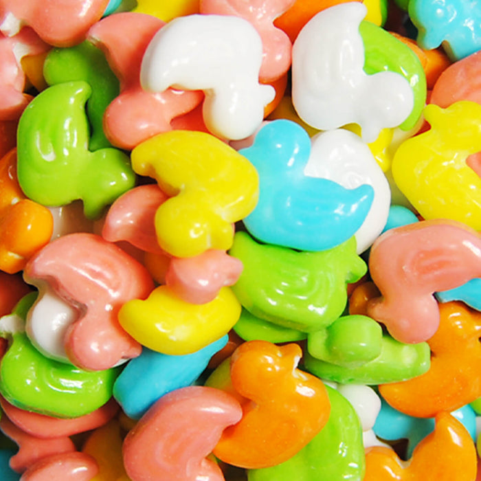 Lucky duckies - 1kg