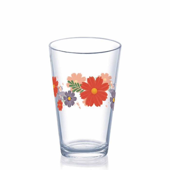 Luminarc Springdale 7 Piece Glassware Set - Clear