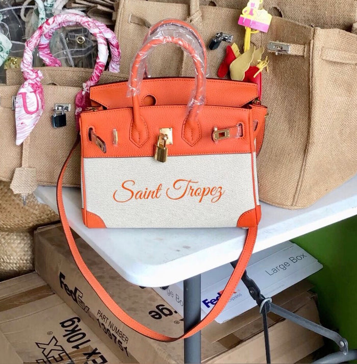 Luna Crossbody Bag - Travellers Hat Boutique
