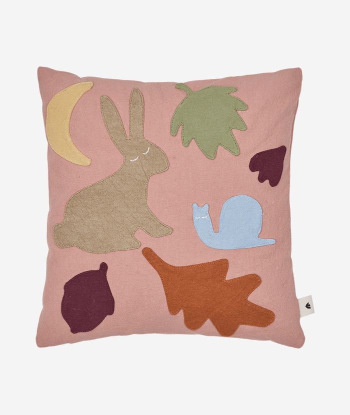 Lunden Cushion - More Options