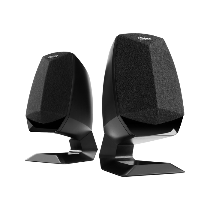 M201BT Multimedia Computer Speaker System with Subwoofer