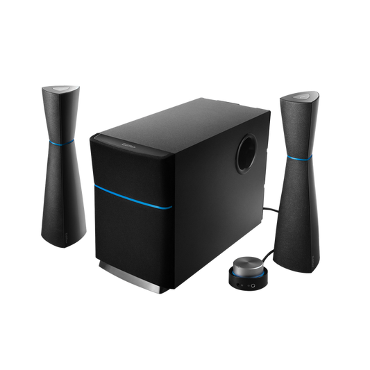 M3200 Hourglass Design, Timeless Sound