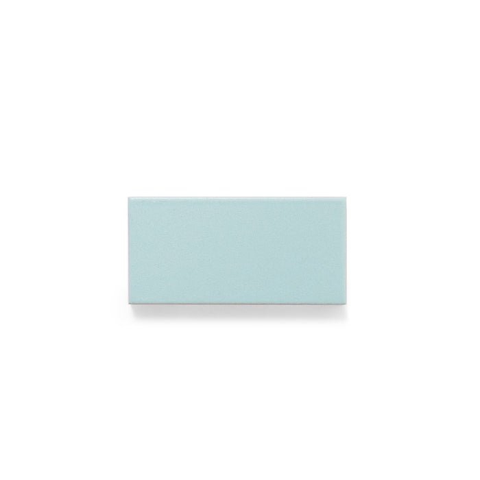 Heath Ceramics Tile M44.3 Modern Blue