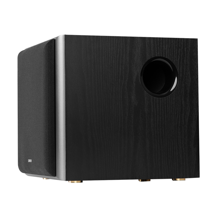 M601DB Multimedia Speaker with Wireless Subwoofer (Certified Refurbished)