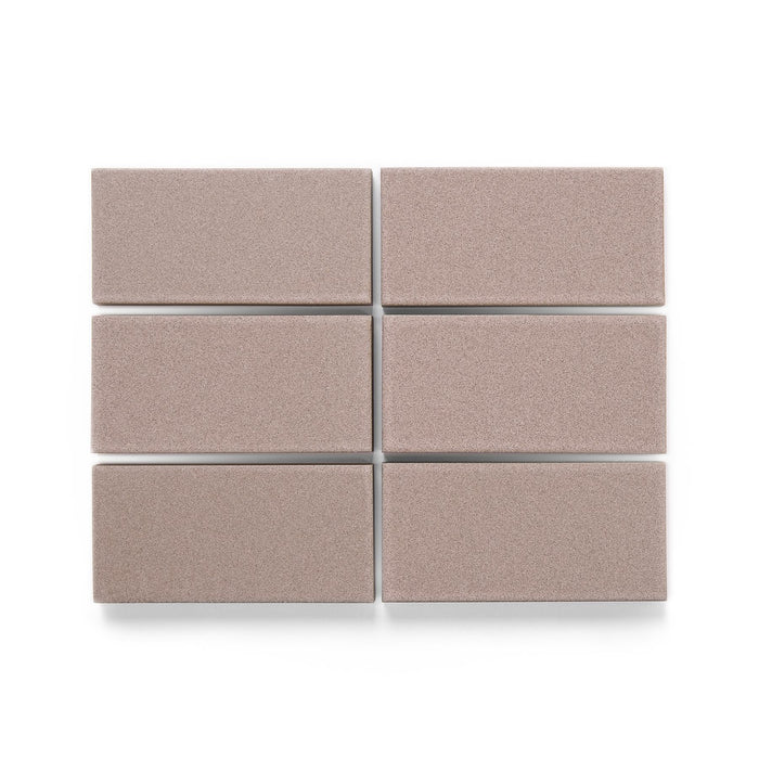 Heath Ceramics Tile M64 Steam