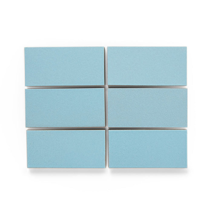Heath Ceramics Tile M67 Horizon Blue