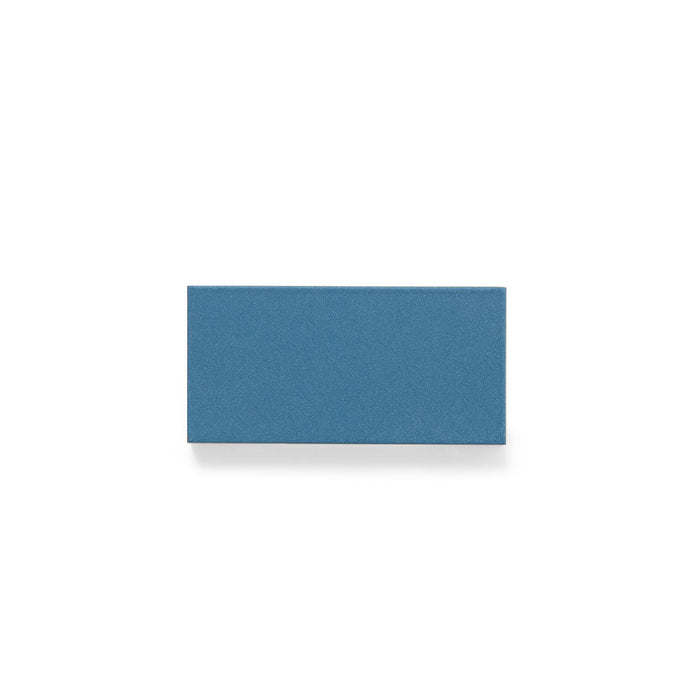 Heath Ceramics Tile M76 Tahoe Blue