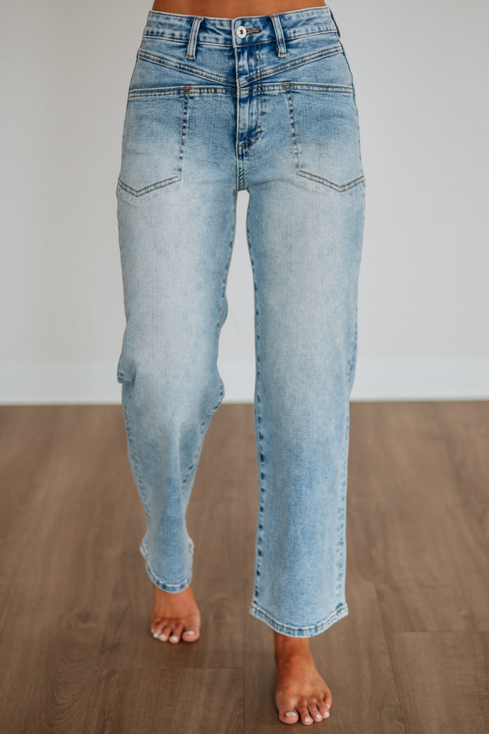 Maisley Mica Jeans