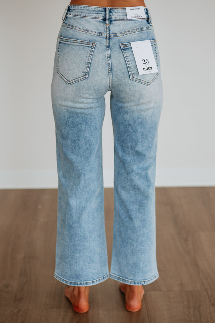 Maisley Mica Jeans