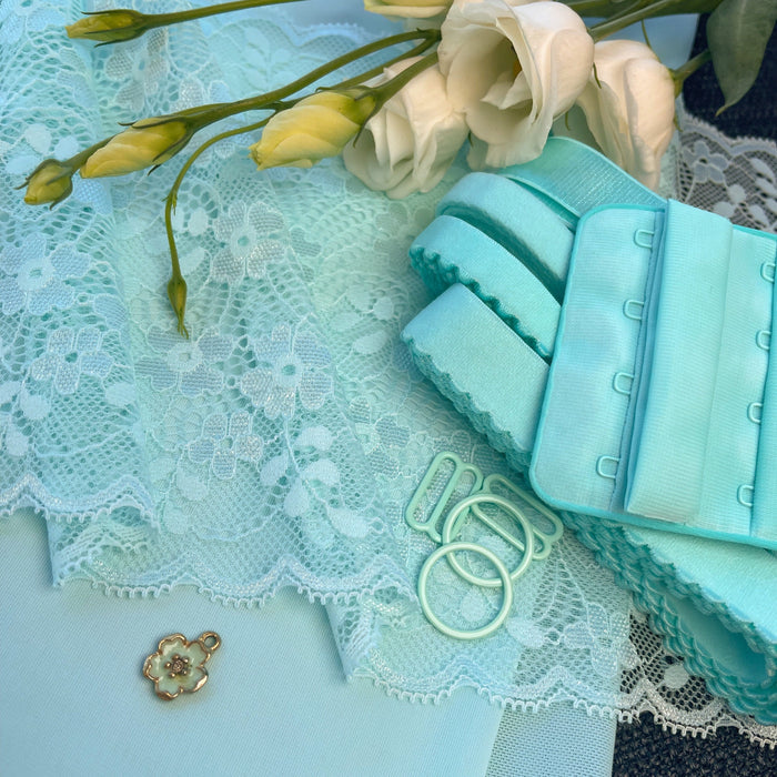 Make it Your Own Willowdale Bra Kit - Super Simplex