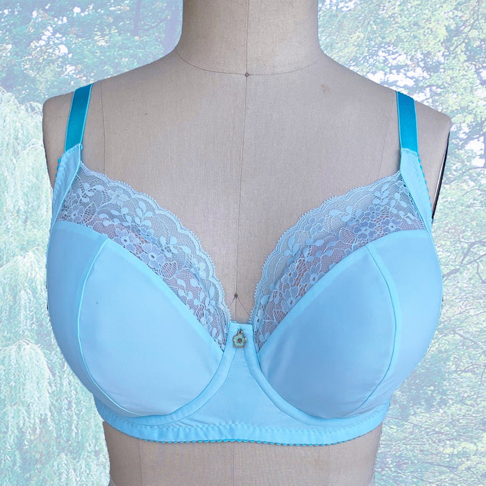 Make it Your Own Willowdale Bra Kit - Super Simplex