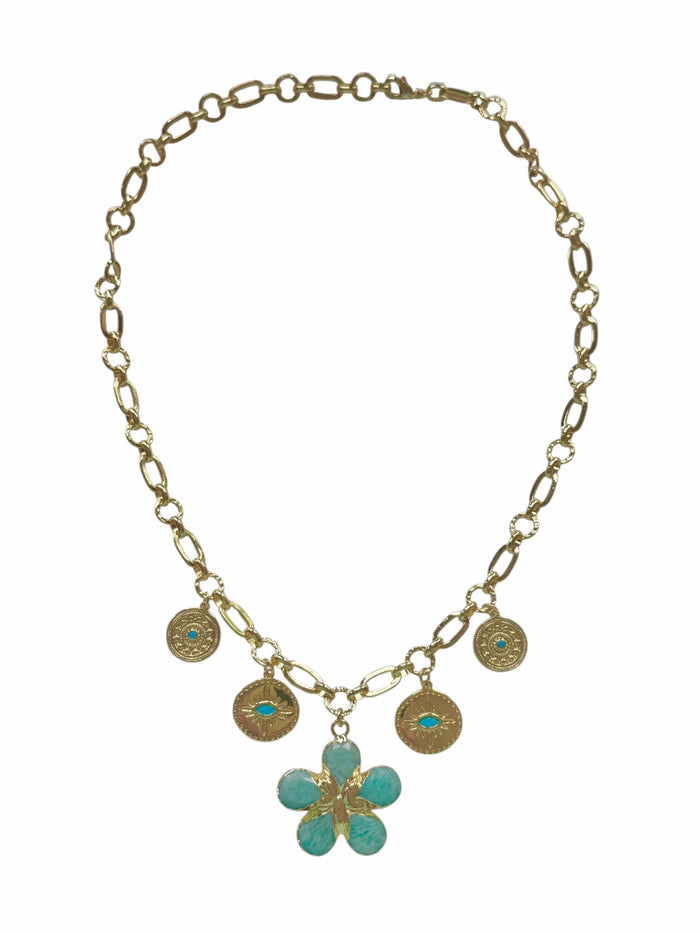 Malaya Necklace