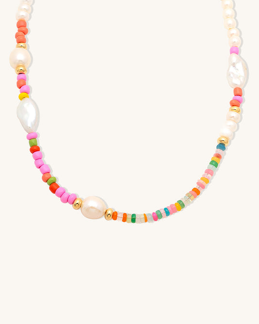Malibu Necklace