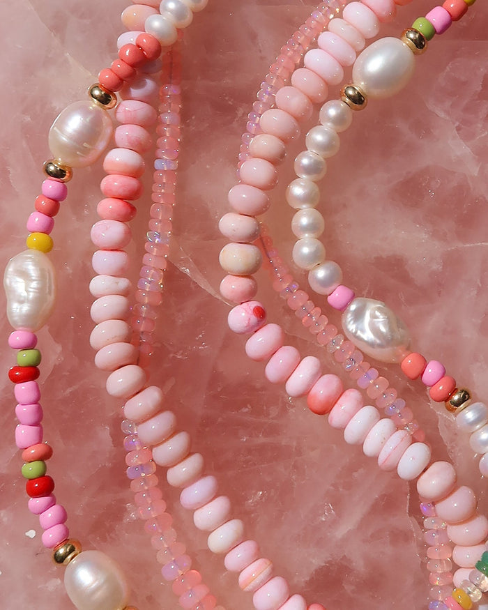 Malibu Necklace