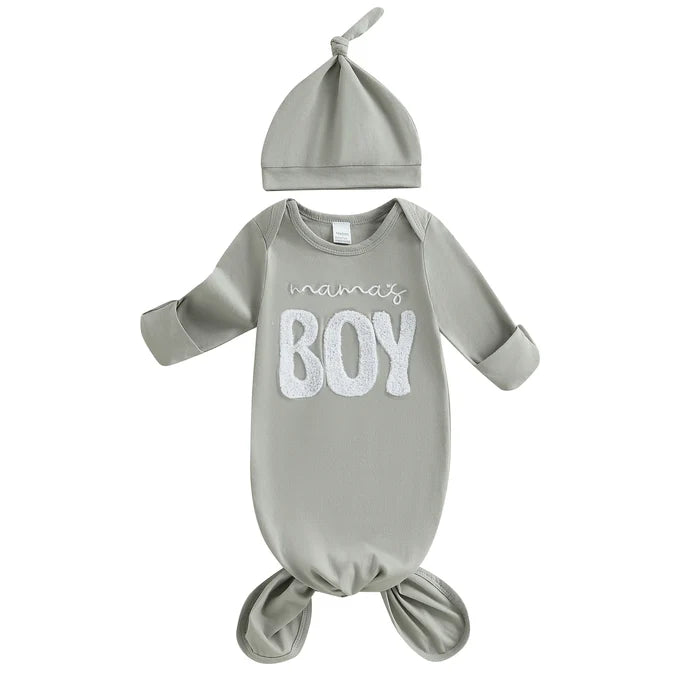 MAMA'S BOY Sleep Sack