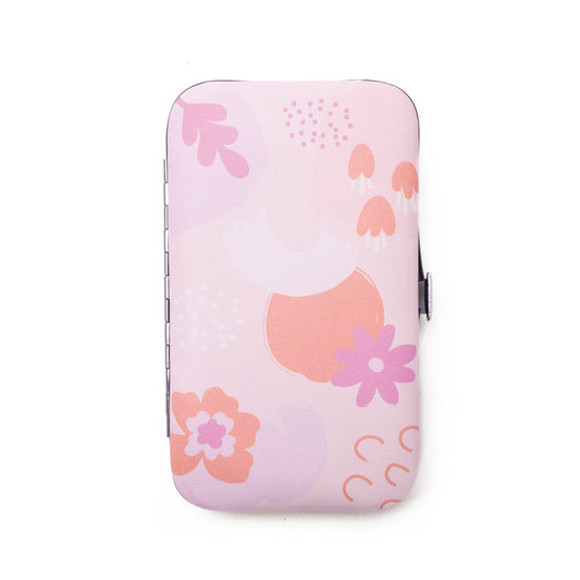 Manicure Set: Luxe