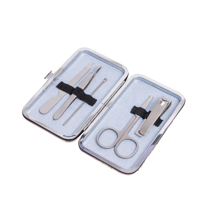 Manicure Set: Wild Blossom
