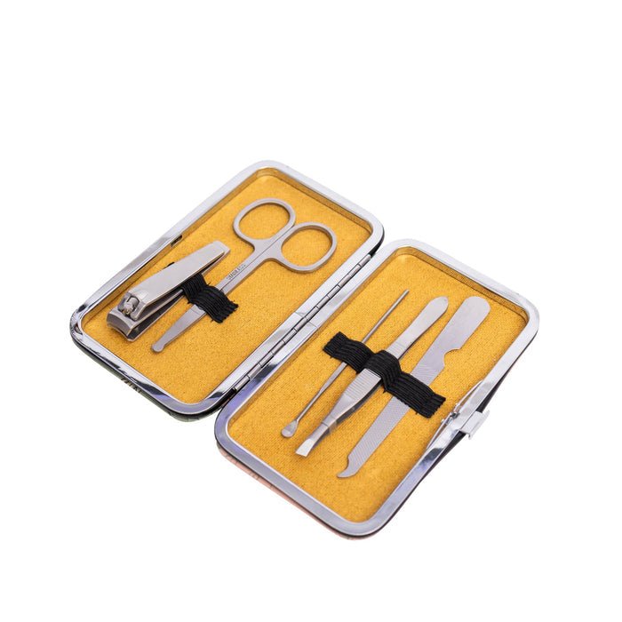 Manicure Set: Wild Blossom