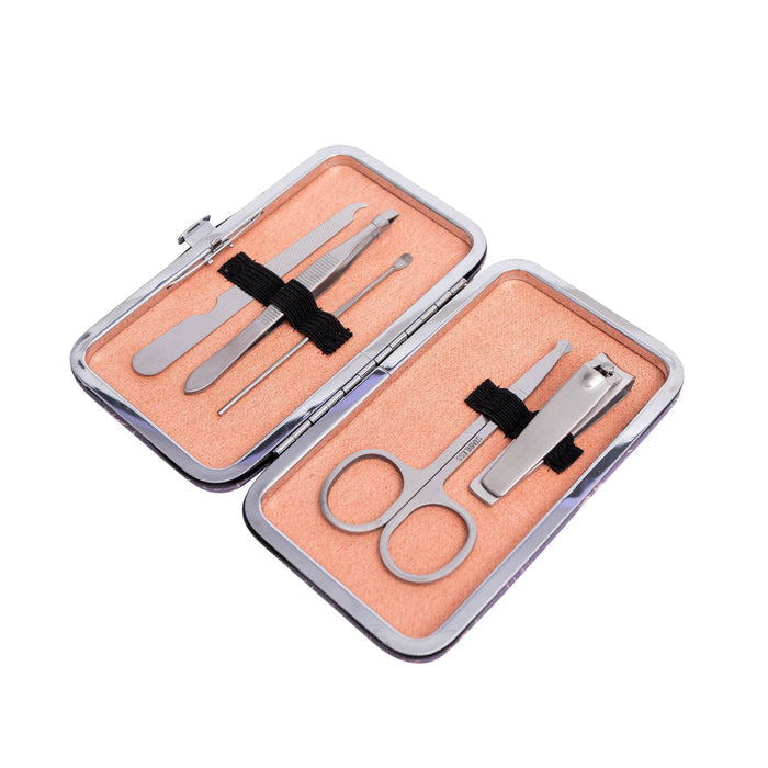 Manicure Set: Wild Blossom