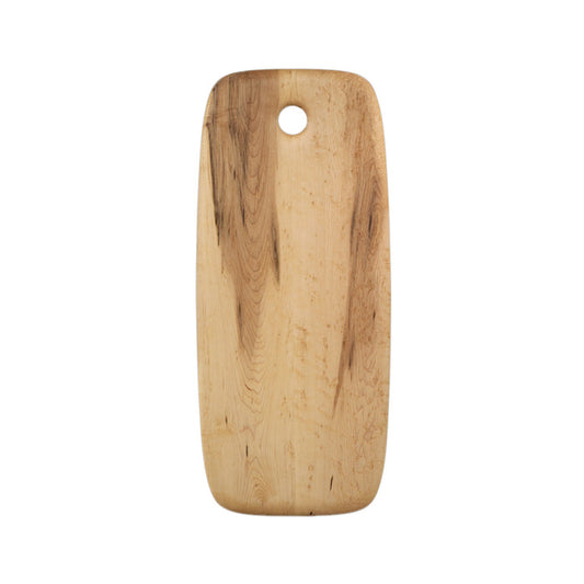 Edward Wohl Maple Cutting Board 10 x 23
