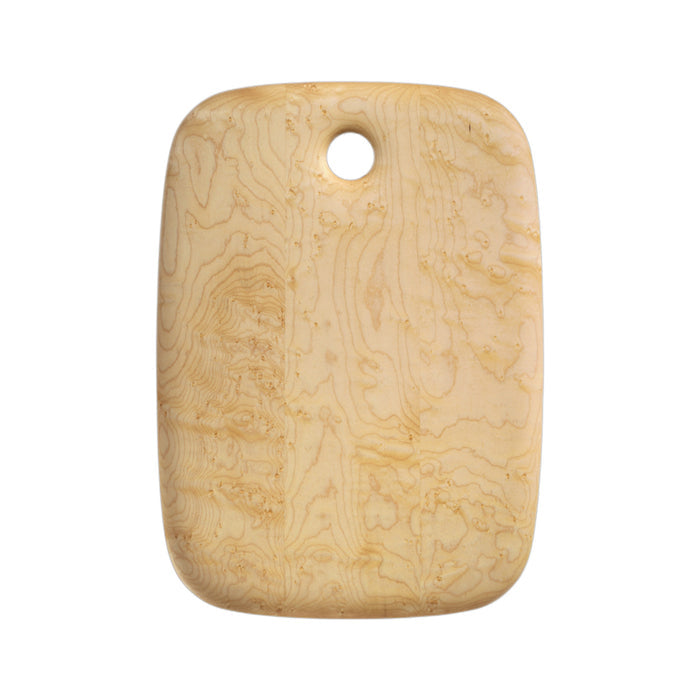 Edward Wohl Maple Cutting Board 11 x 15.5