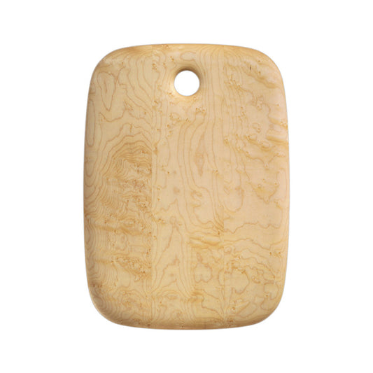 Edward Wohl Maple Cutting Board 11 x 15.5